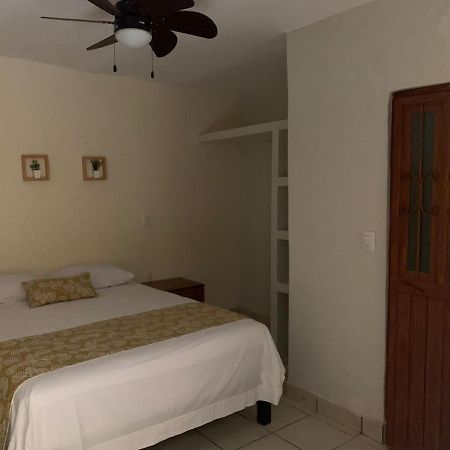 Posada San Jose - Tequila Centro Ngoại thất bức ảnh