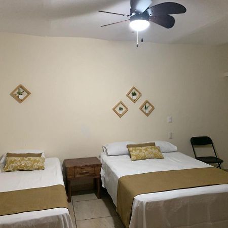 Posada San Jose - Tequila Centro Ngoại thất bức ảnh