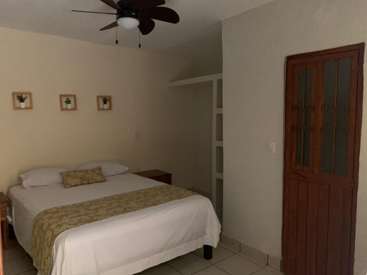 Posada San Jose - Tequila Centro Ngoại thất bức ảnh