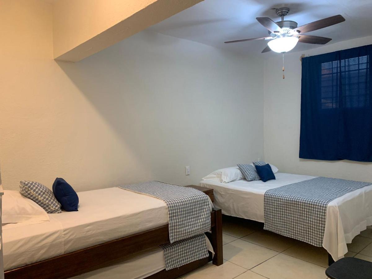 Posada San Jose - Tequila Centro Ngoại thất bức ảnh