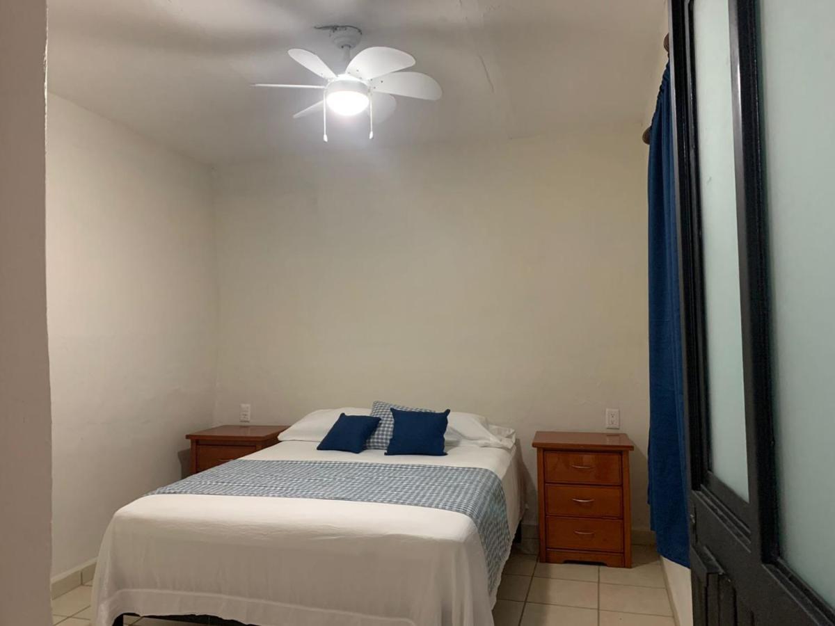 Posada San Jose - Tequila Centro Ngoại thất bức ảnh